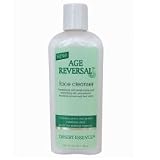 Desert Essence - Age Reversal Face Cleanser, 6 fl oz lotion ( Multi-Pack)