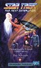 Star Trek - The Next Generation 34: Picard macht Urlaub/Der Telepath - Patrick Stewart
