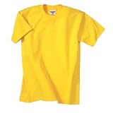 Heavyweight Cotton T-Shirt