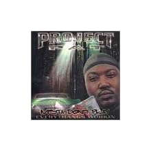 Project Pat