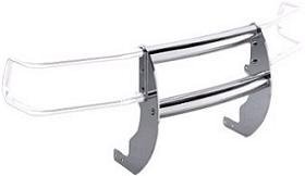Buy Westin 36-1930 Chrome Push Bar