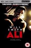 Ali [UMD Mini for PSP] [2001]