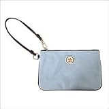 Fleurville FB BL FOB Wrist Bag in Blue