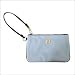 Fleurville Fob Wristbag - Blue