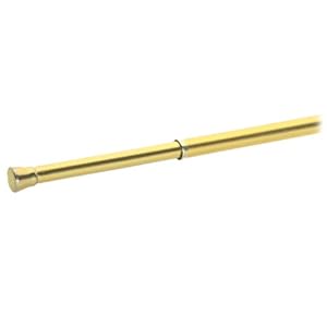 CURTAIN RODS.COM: CAFE CURTAIN RODS