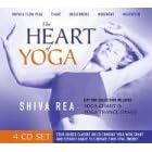 The Heart of Yoga Practice Series