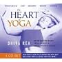The Heart of Yoga by Shiva Rea