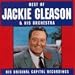 Music : The Best of Jackie Gleason