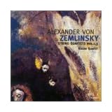 Zemlinsky - Quatuors � cordes n� 2 op. 15 et 3 op. 19par Quatuor Kocian