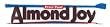 Peter Paul-Almond Joy, 36 Bars