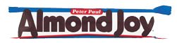 Almond Joy by Hershey