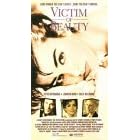 Victim of Beauty [VHS]
