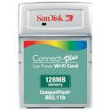 SanDisk CONNECT Plusの画像