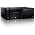 Bach HTPC Black