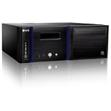 Bach HTPC Black