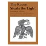 The Raven Steals the Light book cover