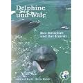 Delphine und Wale