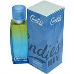 Candies Eau De Toilette Spray