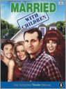 Married with Children - Complete season 10 - R2