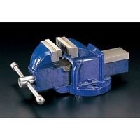 【クリックで詳細表示】150mm リード型バイス EA525C-150