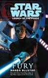 Fury (Star Wars: Legacy of the Force)