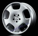 Nissan 240SX Gravis II Wheels Rims