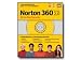 Symantec Norton 360 v 2.0 Internet Security for Windows