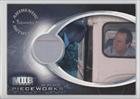 2002 Men In Black II Pieceworks (Trading Card) #PW2 - Tommy Lee Jones 2002 Men In Black II Pieceworks (Trading Card) #PW2 - Tommy Lee Jones