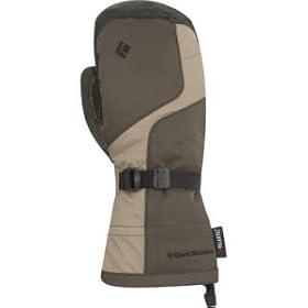 Black Diamond Mercury Mitten - Mens by Black Diamond