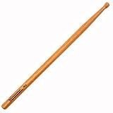 Innovative Percussion Marching Stick Hickory Reverse Teardrop Bead