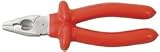 214KjLosHcL. SL160  Knipex 6 1/4 Side Cutting Knipex Insulated Pliers
