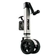 Fulton 1413020134 Twin Track Model Marine and Recreational Tongue Jack by Fulton