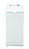 Produkt-Bild: Blomberg WNT 6420 Waschmaschine TL / AB / 1.14 kWh / 1200 UpM / 6 kg / 52 L / numerisches Display / AquAvoid / wei&szlig;