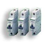40 Amp SP MCB 10kA, C Type