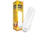 20WATT MINI COMPACT FLO BULB 7%UVB DESERT