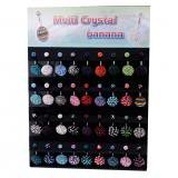 Kadima Body Piercing Jewelry 14G 3/8