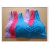 Genie Bra 3 in Set Summer Pack w/ Removable Pads (XL)