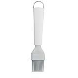 Brabantia Essential Line Silicone Pastry Brush, Large by Brabanita