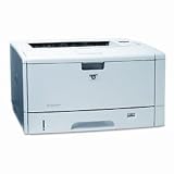 HP LaserJet 5200 - Printer - B/W - laser - A3 - 1200 dpi x 1200 dpi - up to 35 ppm - capacity: 350 sheets - Parallel, USB