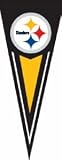 Pittsburgh Steelers Yard / Wall Pennant