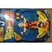 Toys : Dragon Ball Z Saiyan Saga Krillin