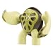 Ben 10 Terraspin 4" Articulated Alien Figure_s-1
