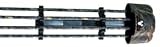 Bohning® Lynx 4 Four-Arrow Quiver MossyOak® Break-Up®
