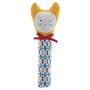 Alimrose Designs Baby Toy Hand Squeeker-Charlie the Cat