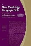 Cambridge Bibles