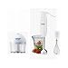 Cuisinart BLUE SERIES �X�}�[�g�X�e�B�b�N�n���h�u�����_�[ CSB76JK �z���C�g
