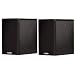 Polk Audio TSi100 Bookshelf Speakers (Pair, Black)