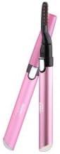 Generic Eyelash Curler Electric Eyelash Clip Eyelash Stereotypes Perm Eyelash Curler