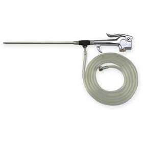 Westward 2ZYD8 Siphon Tip Blow Gun by WestWard Tools
