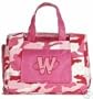 Webkinz Plush Pet Carrier Pink Camo [Toy]